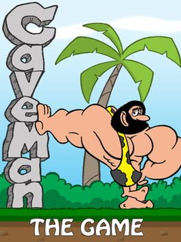 Caveman the Game