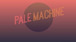 Pale Machine