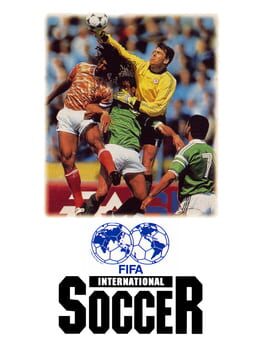 FIFA International Soccer