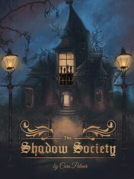 The Shadow Society