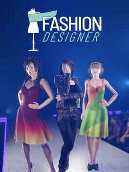 Fashion Designer