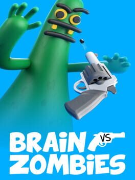 Brain vs Zombies