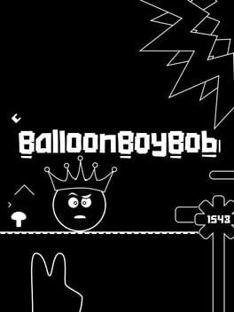 BalloonBoyBob