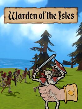 Warden of the Isles