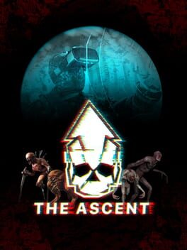 Ascent Free-Roaming VR Experience