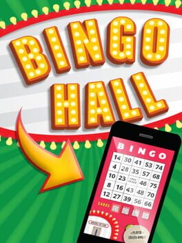 Bingo Hall Cover