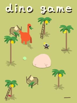 Dino Game