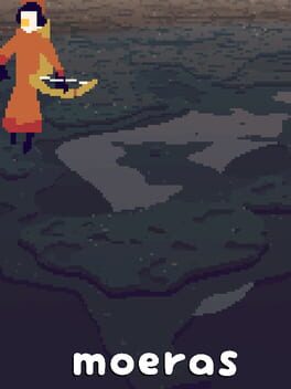 Moeras