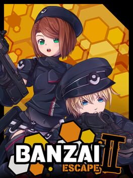Banzai Escape 2