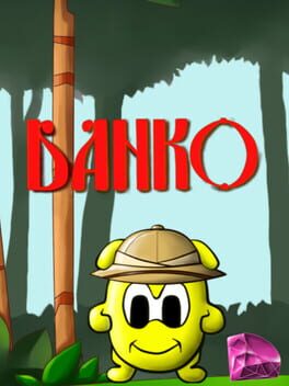 Danko and the Mystery of the Jungle