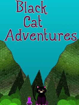 Black Cat Adventures