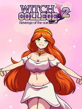 Witch College 2