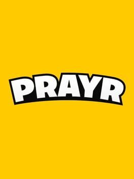 Prayr