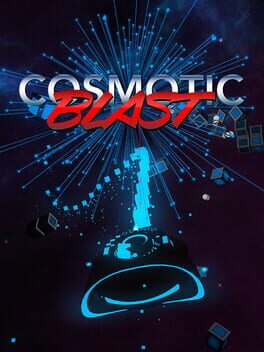 Cosmotic Blast