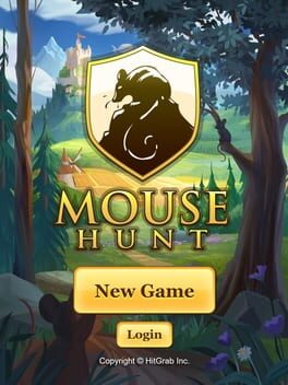 MouseHunt