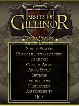 Armies of Gielinor