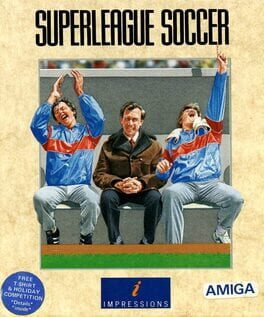 Superleague Soccer