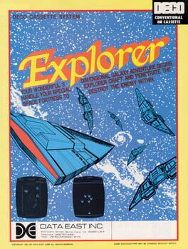 Explorer