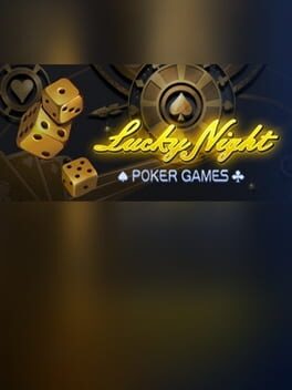 Lucky Night: Poker Games