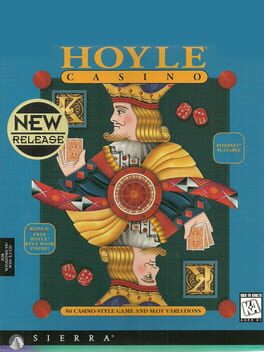 Hoyle Casino