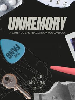 Unmemory
