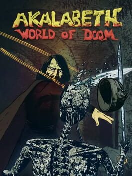 Akalabeth: World of Doom