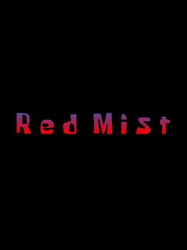 Red Mist
