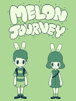 Melon Journey