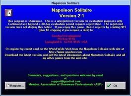 Napoleon Solitaire