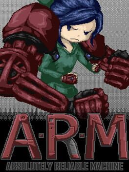 A.R.M: Absolutely Reliable Machine
