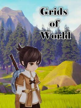 Grids of World