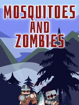 Mosquitoes and zombies