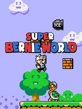 Super Bernie World
