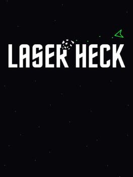 Laser Heck Cover