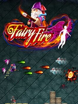 Fairy Fire: Defender of the Fairies
