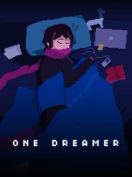 One Dreamer