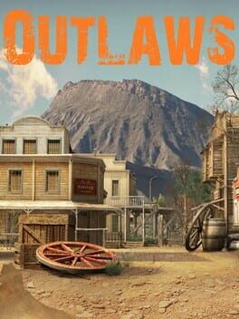 Outlaws: Corwin's Treasure