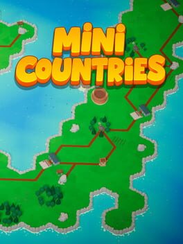 Mini Countries