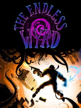 The Endless Wyrd