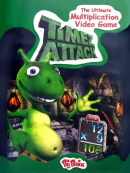 Timez Attack