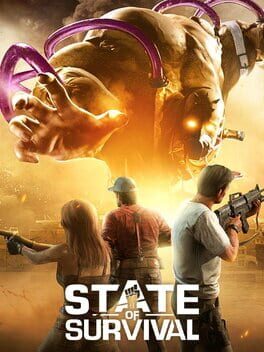 State of Survival