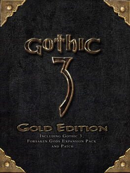 Gothic 3: Gold Edition
