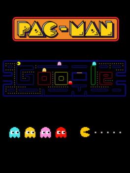 30th Anniversary of Pac-Man
