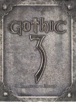 Gothic 3: Collector's Edition