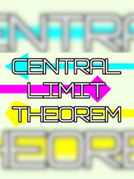 Central Limit Theorem