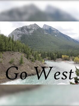 Go West