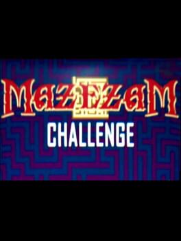 MazezaM Challenge