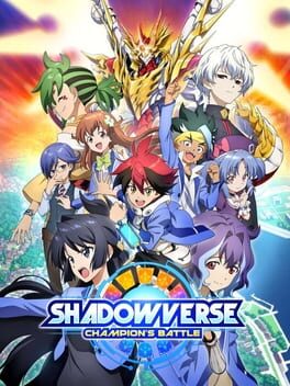 Shadowverse: Champion's Battle