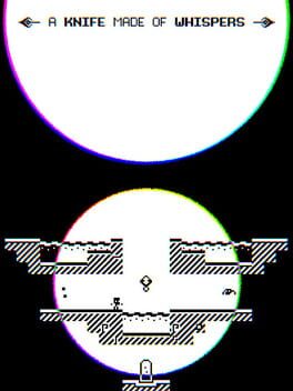 A Knife Made of Whispers