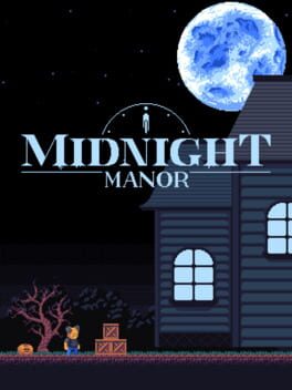 Midnight Manor
